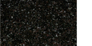 blaty z granitu kolor Indian_Black_Bengal