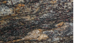 blaty z granitu kolor Metalicus
